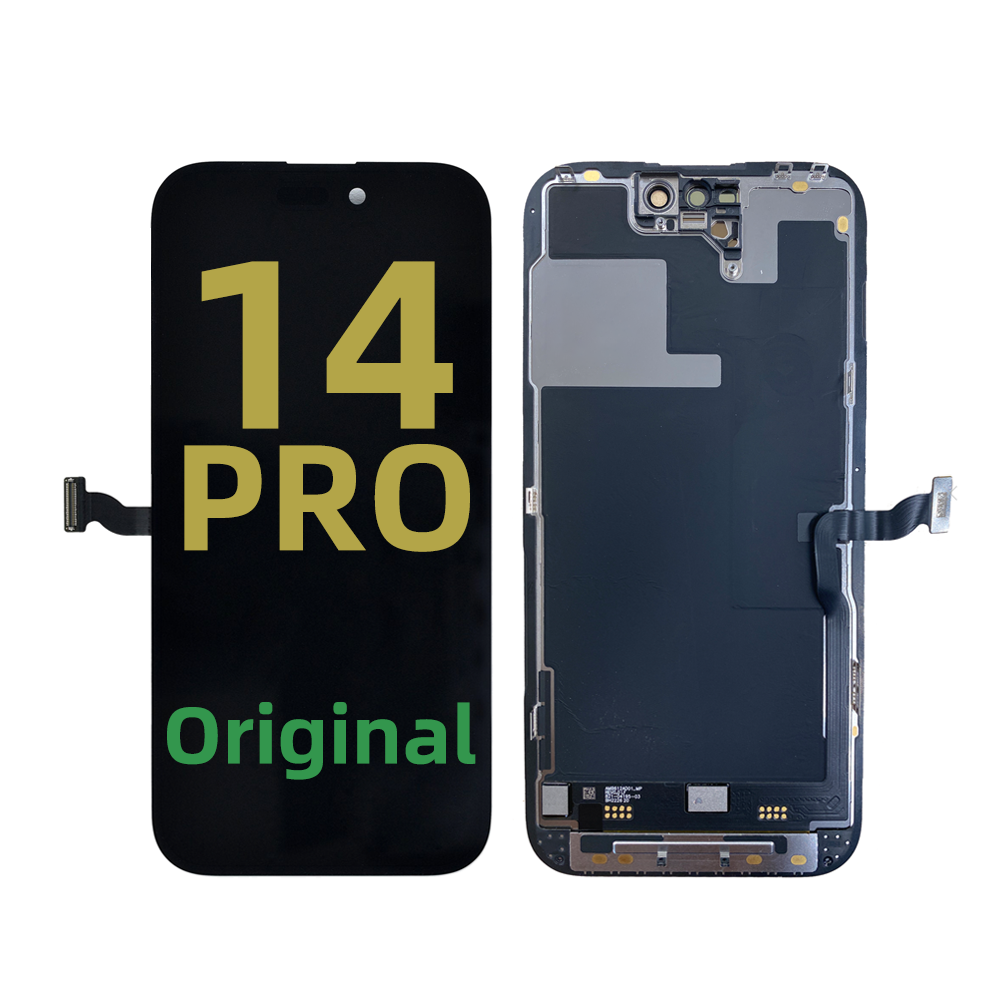 Original Oled Screen For Iphone Pro Screen Assembly