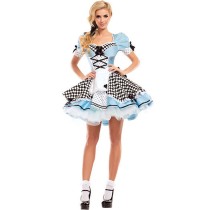 Halloween Maid Costume THY1901