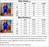 Women Autumn Brown Formal V-neck Full Sleeves Solid Button Mini Straight Office Dress