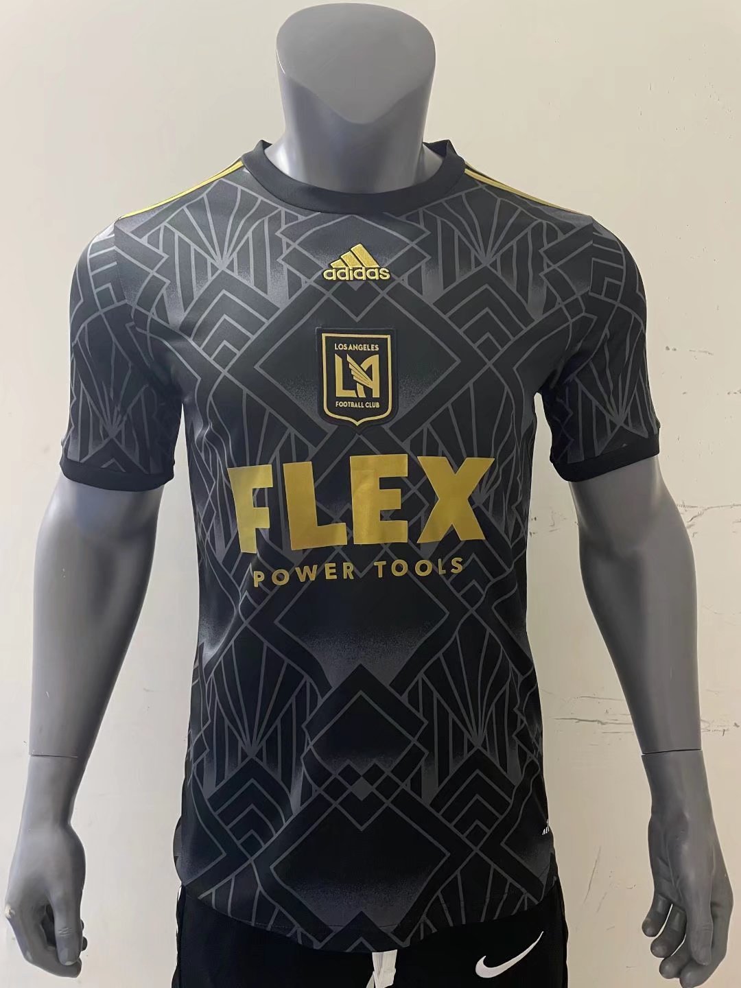 Football jerseys in los angeles clearance