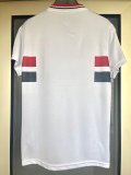 Mens Sao Paulo FC Home Jersey 2022/23