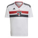 Mens Sao Paulo FC Home Jersey 2022/23
