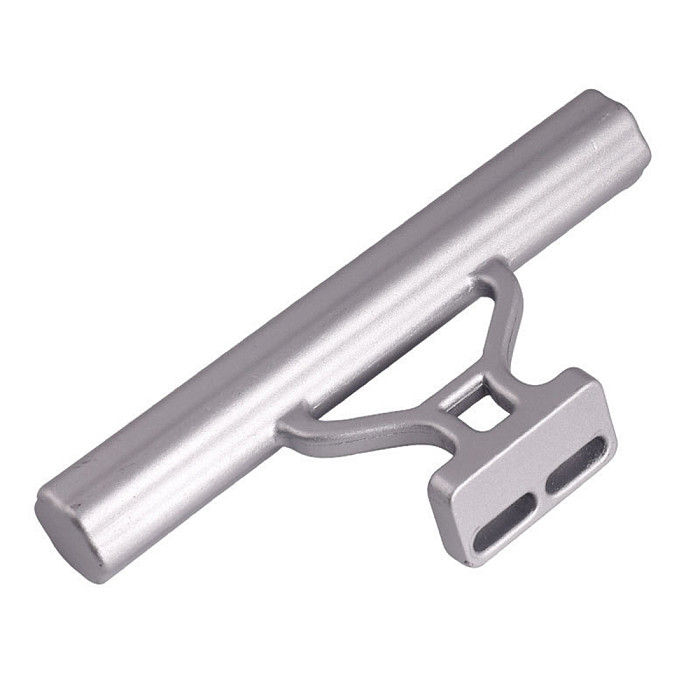 QWINOUT Bicycle Mount Holder Bike Handlebar Extender Aluminum Alloy Bike Handlebar Extension Bracket