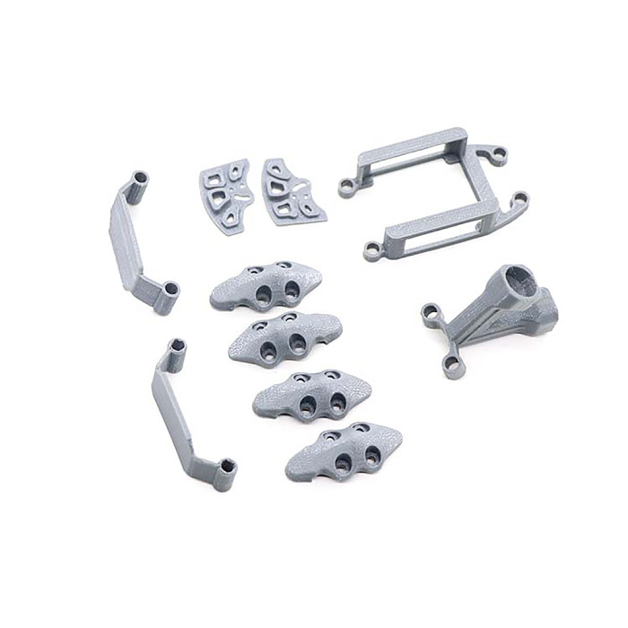 Roma226 vista version/Roma226 Analog Edition Carbon Fiber Frame Kit Arm 5mm Frame Kit for FPV Racing LR RC Quadcopter Spare Part
