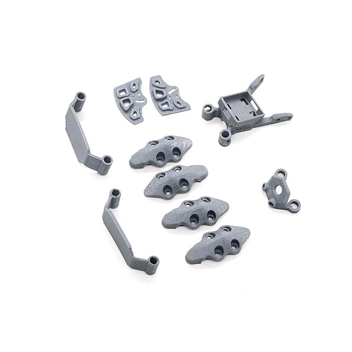 Roma226 vista version/Roma226 Analog Edition Carbon Fiber Frame Kit Arm 5mm Frame Kit for FPV Racing LR RC Quadcopter Spare Part