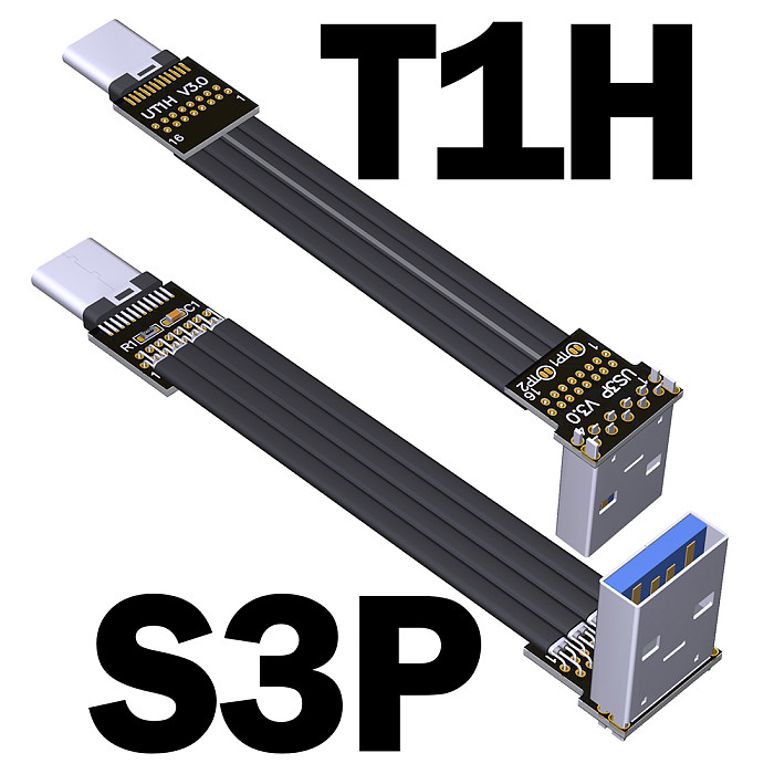 Shield USB3.1 USB-A To USB-C Male Wire Signal Transfer Data Cable 10Gbps High Speed USB 3.1 Type-C Charging Cable