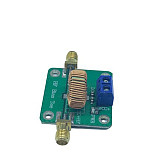 0.2-180MHz RF Module DC Bias Isolator RF Microwave Flow Biasers For Broadband Amplifiers with SMA-K Female Connector