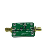 XT-XINTE 5-1500MHz RF Wideband Amplifier Board High Gain 20dB Gain Module for RF Signal Fixed Gain Amplification