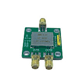 RF Single Pole Double Throw Switch HMC435 Multiplexer