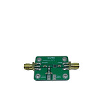 XT-XINTE 433MHz Gain 24dB Ultra Low Noise RF Amplifier LNA Front-end Amplifier for 433MHz Radio Receivers