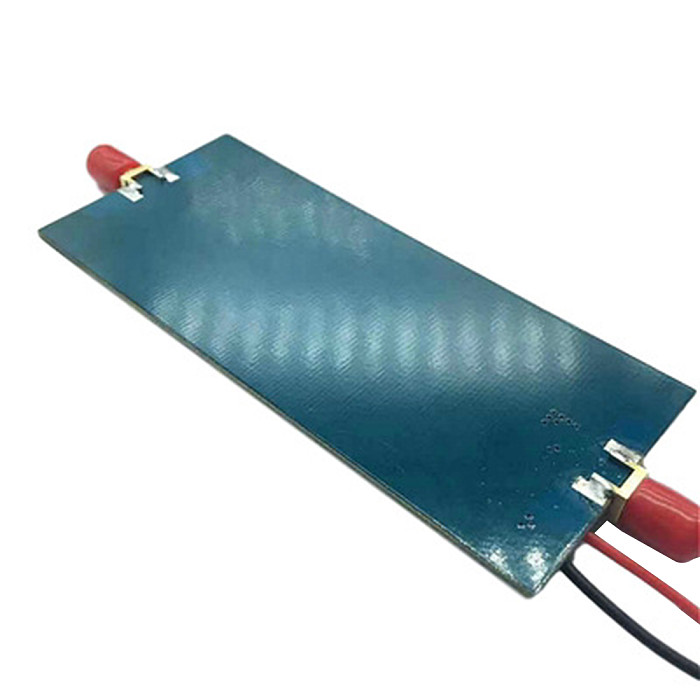 ADS-B+LAN Filter ADS-B 1090 MHz Bandpass Filter 1G-1.2GHz