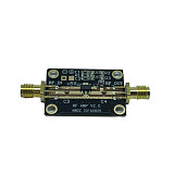 XT-XINTE Broadband RF Amplifier Board 0.05-6G High Linear Medium Power Amplifier Wide Band Radio Frequency Amplifier Module