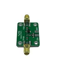 XT-XINTE 5-1500MHz RF Wideband Amplifier Board High Gain 20dB Gain Module for RF Signal Fixed Gain Amplification
