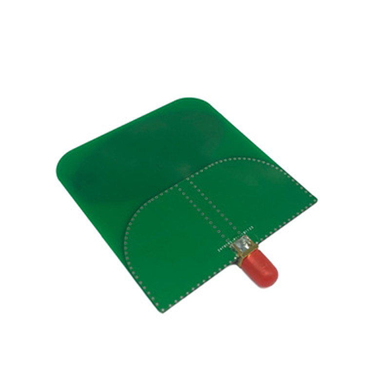 Wideband Antenna Radio Frequency Antenna UWB 1.5GHz-9GHz Ultra-Wideband Omnidirectional Antenna with SMA Female Connector