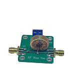 0.2-180MHz RF Module DC Bias Isolator RF Microwave Flow Biasers For Broadband Amplifiers with SMA-K Female Connector