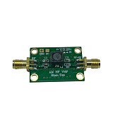 XT-XINTE Bias Tee 25K-100MHz RF Biaser DC Blocker Coaxial Feed FOR VHF HF AM HAM Radio RTL SDR LNA Low Noise Amplifier BiasTee