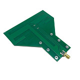 Radio Frequency RFID 915MHz Dipole Antenna Switch Board