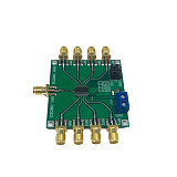 RF Switch Module 1 Open 8 RF Radio Communication Electronic Component HMC253 DC-2.5 GHz for CATV/DBS MMDS and Wireless LAN