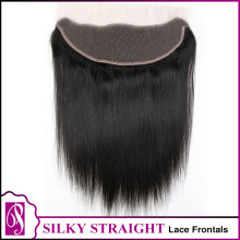 Straight Ear-to-Ear Lace Frontals