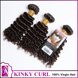 12A Kinky curl wave 300g/ 3 bundles