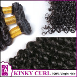 9A Kinky curl 300g/3bundles