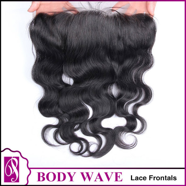 Body Ear-to-Ear Lace Frontals