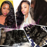 360 Body lace frontal