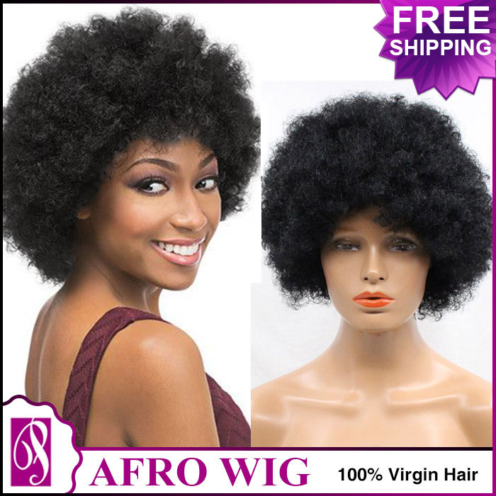 African american shop wigs free shipping