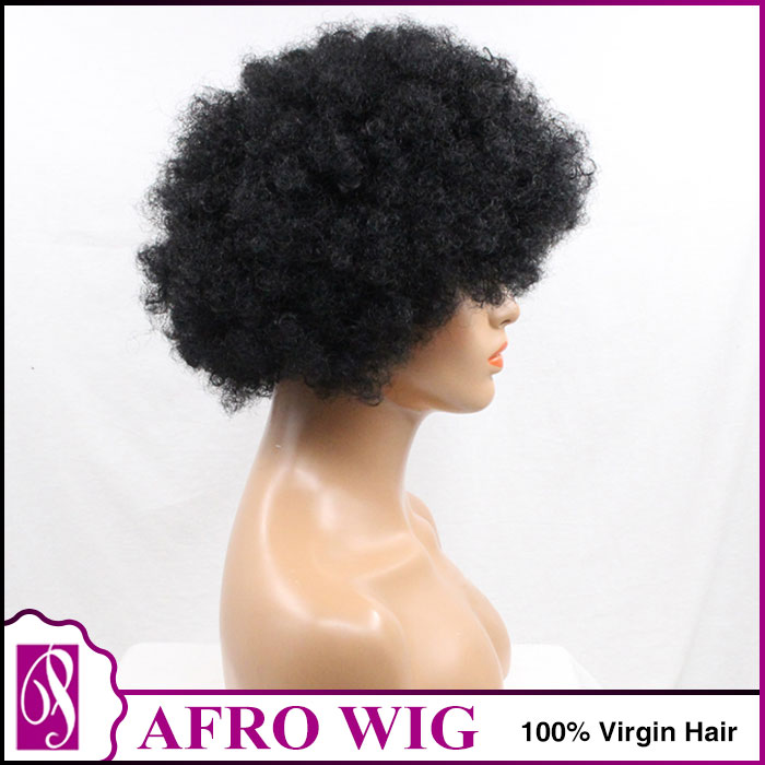 Afro 2024 wig 2017