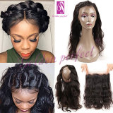 360 Body lace frontal