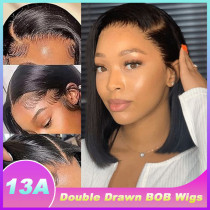 13A Brazilian BOB-wigs 8 -14