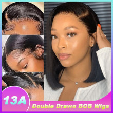 13A Brazilian BOB-wigs 8 -14