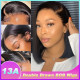 13A Brazilian BOB-wigs 8 -14