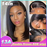 13A Brazilian BOB-wigs 8 -14