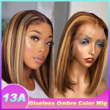P4/27 High-light Wigs
