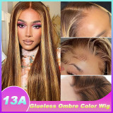 P4/27 High-light Wigs