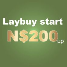 LAYBUY Exclusive Link