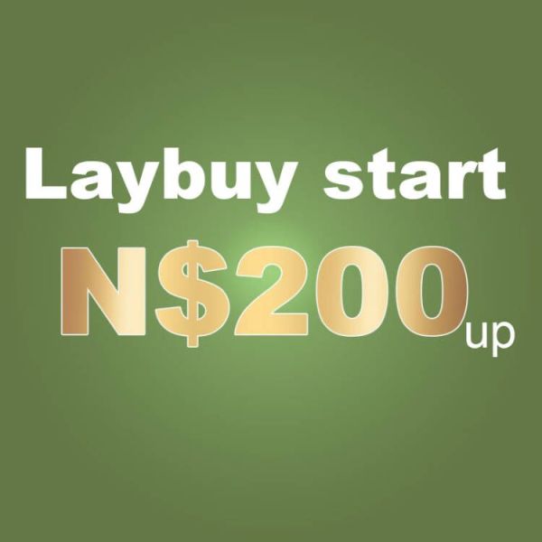 LAYBUY Exclusive Link