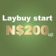 LAYBUY Exclusive Link