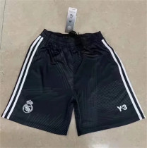 22-23 Real Madrid (Y-3) Soccer shorts Thailand Quality