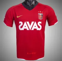 2008 Urawa Red Diamonds home Retro Jersey Thailand Quality