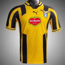98-00 Lazio Third Away Retro Jersey Thailand Quality
