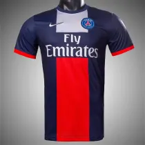 13-14 Paris Saint-Germain home Retro Jersey Thailand Quality