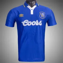 95-97 Chelsea home Retro Jersey Thailand Quality