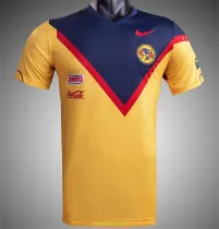 05-06 Club América home Retro Jersey Thailand Quality