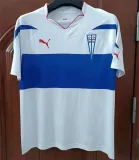 2011 Catholic university home Retro Jersey Thailand Quality