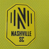 22-23 Nashville home Player Version Thailand Quality