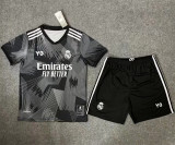 22-23 Real Madrid (Y-3) Set.Jersey & Short High Quality