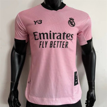 22-23 Real Madrid (Y-3) Player Version Thailand Quality