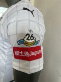 22-23 Kawasaki Frontale Away Player Version Thailand Quality 川崎フロンターレ